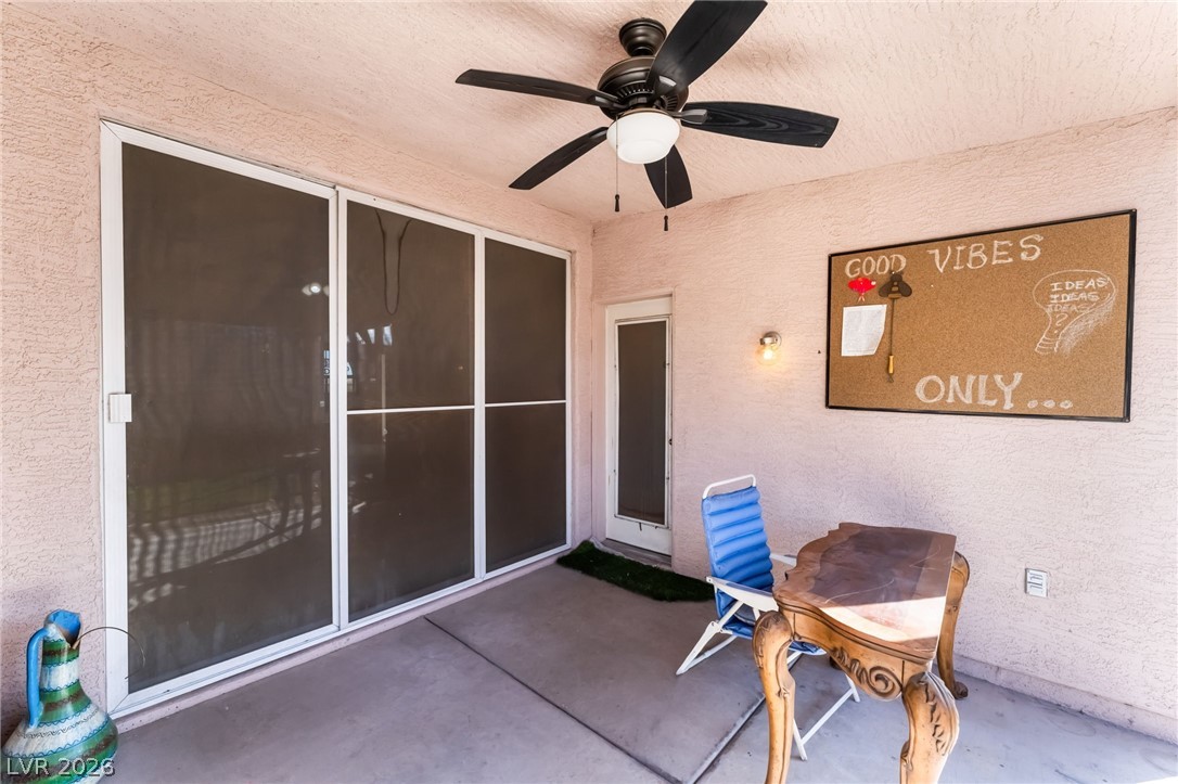 3527 Canter Drive North Las Vegas NV 89032