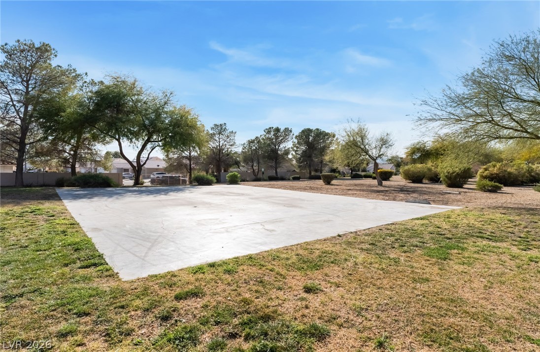 3527 Canter Drive North Las Vegas NV 89032