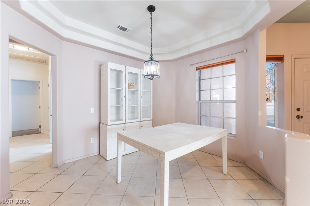 3527 Canter Drive North Las Vegas NV 89032