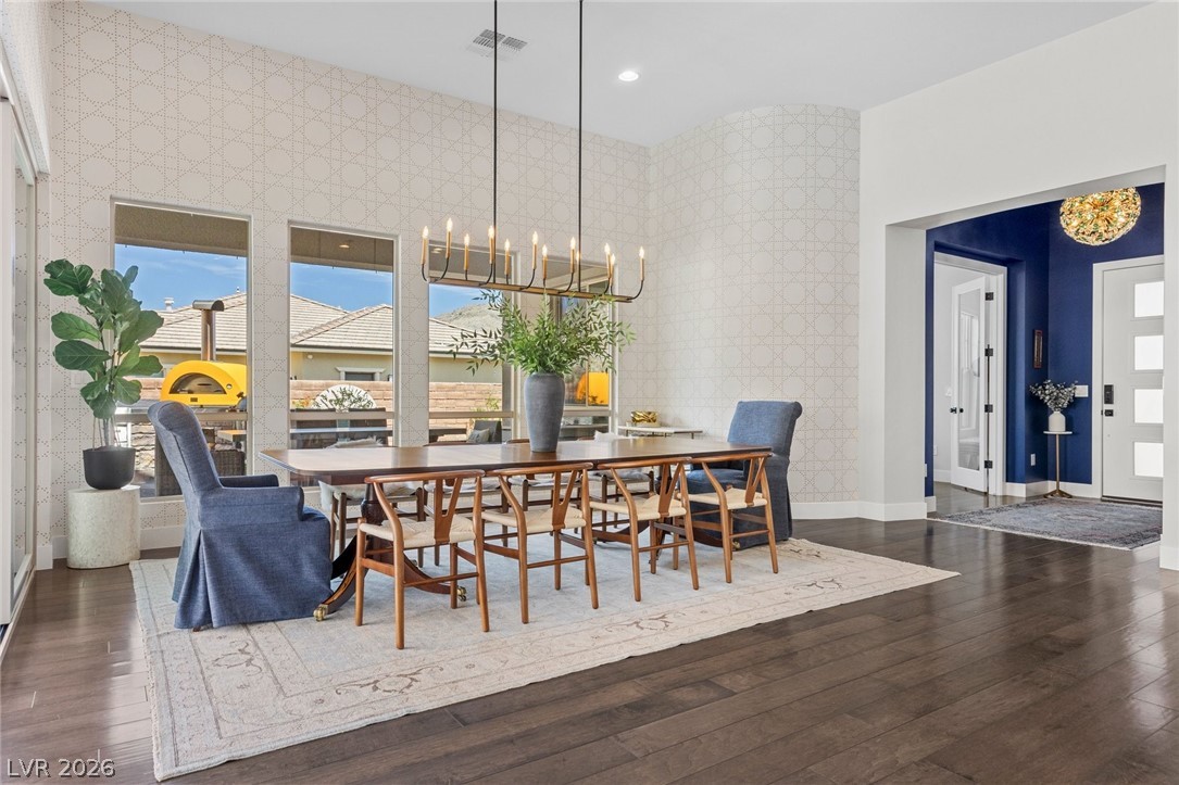 3071 The Peaks Lane Las Vegas NV 89138