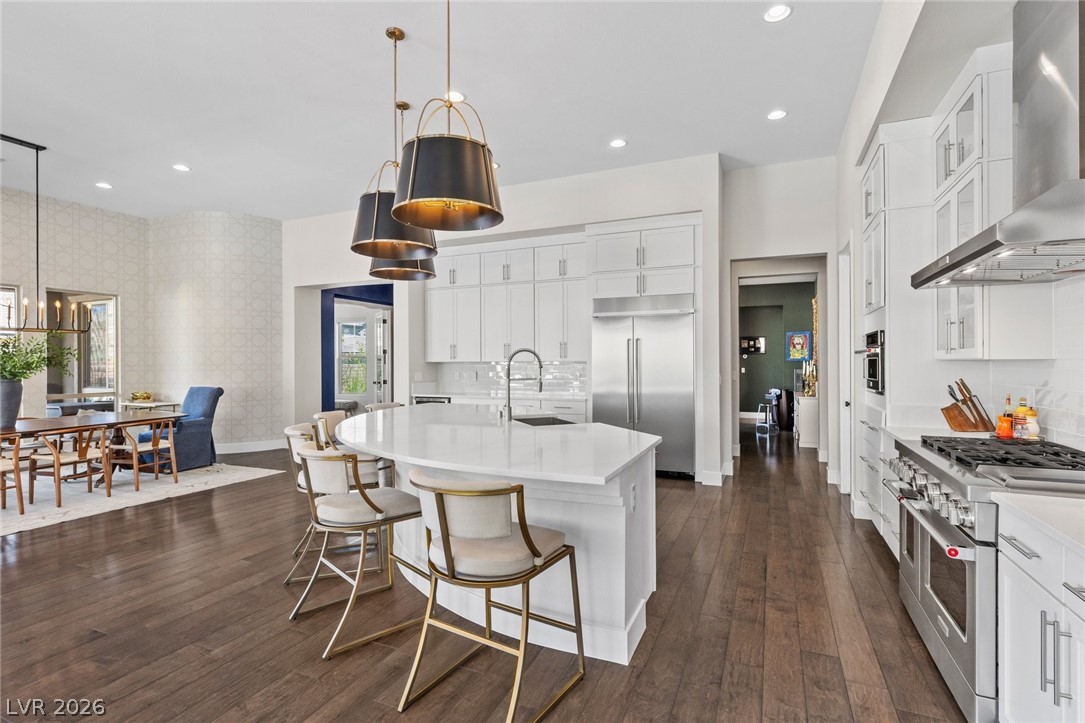 3071 The Peaks Lane Las Vegas NV 89138