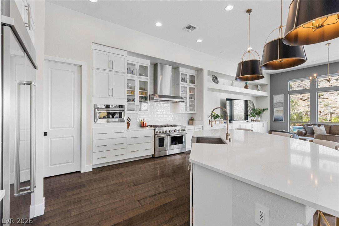 3071 The Peaks Lane Las Vegas NV 89138