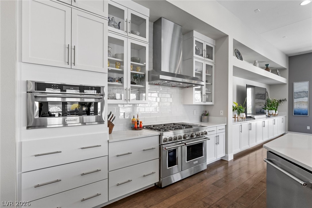 3071 The Peaks Lane Las Vegas NV 89138