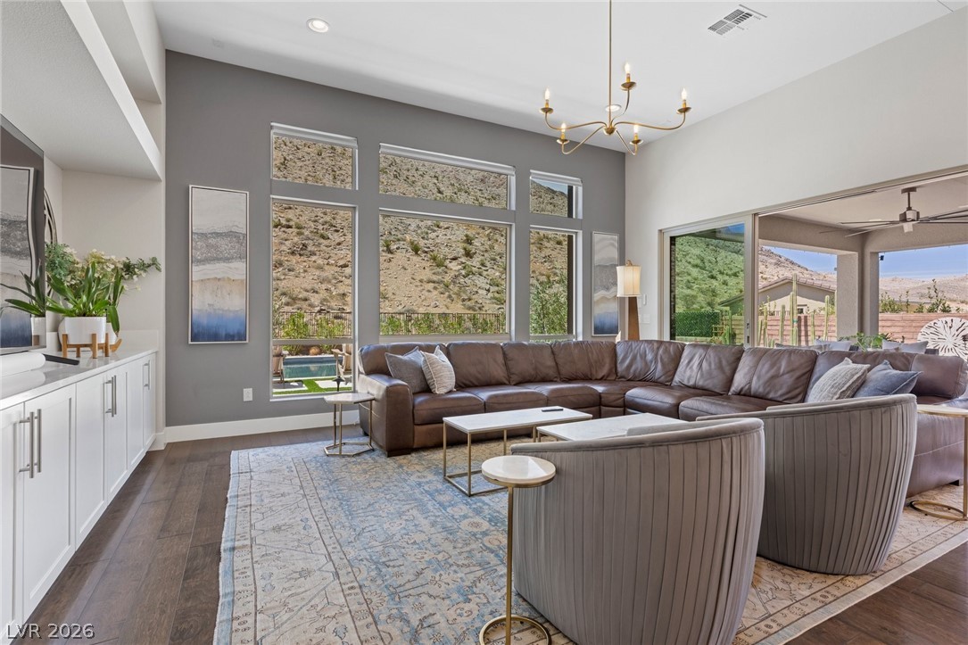 3071 The Peaks Lane Las Vegas NV 89138