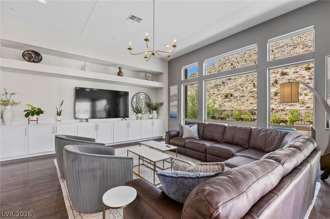 3071 The Peaks Lane Las Vegas NV 89138