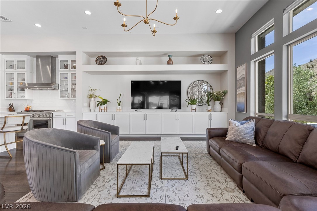 3071 The Peaks Lane Las Vegas NV 89138