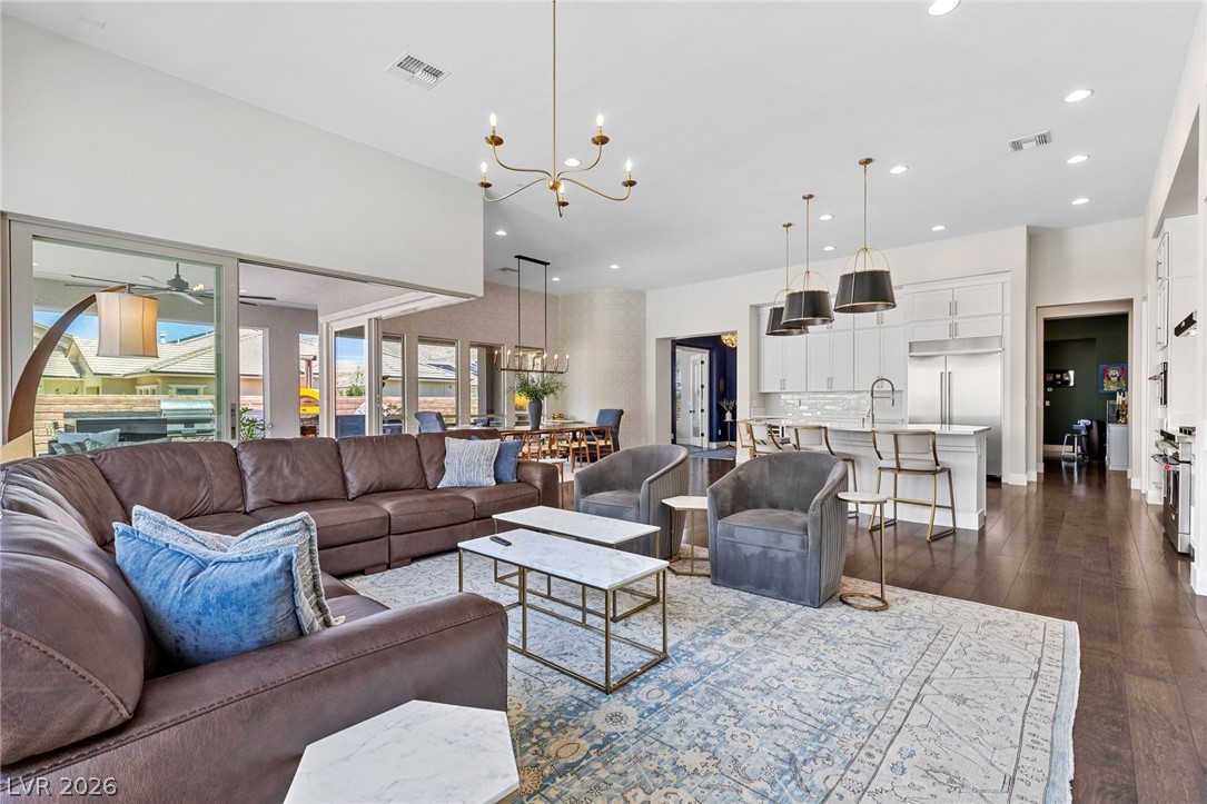 3071 The Peaks Lane Las Vegas NV 89138