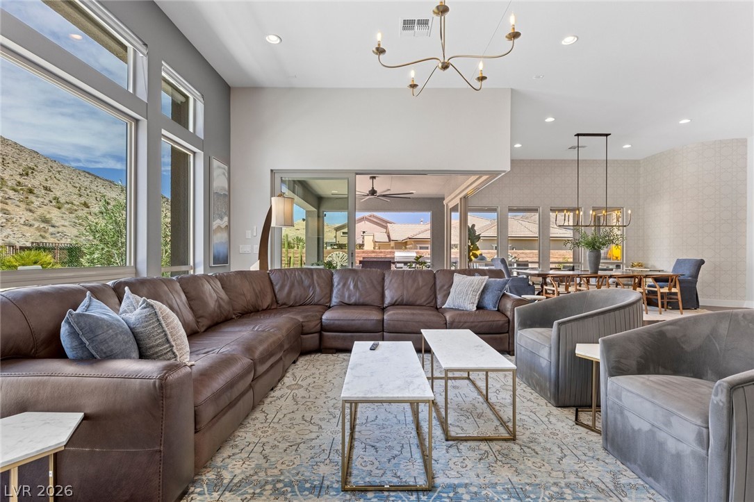3071 The Peaks Lane Las Vegas NV 89138
