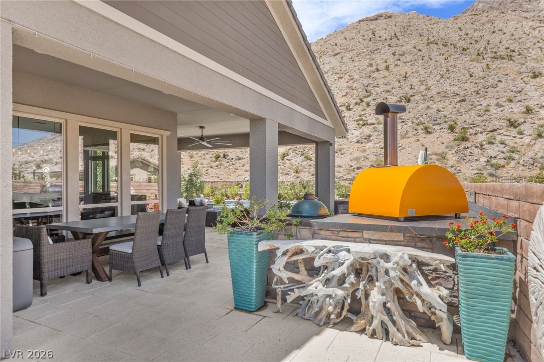 3071 The Peaks Lane Las Vegas NV 89138