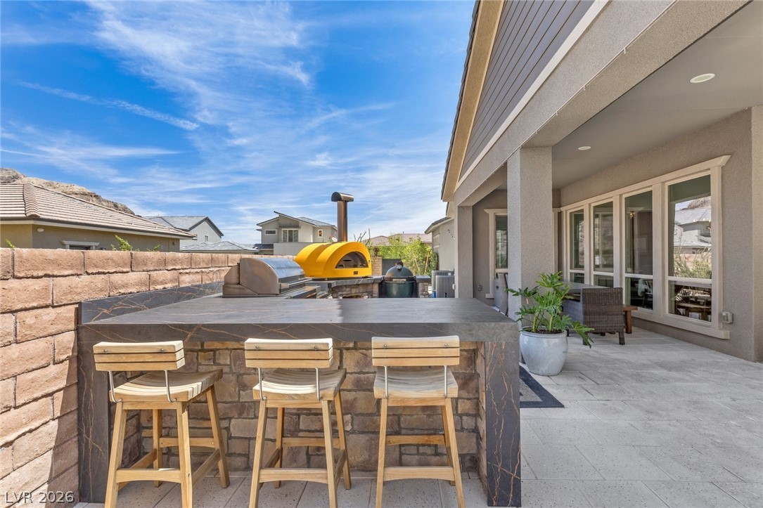 3071 The Peaks Lane Las Vegas NV 89138