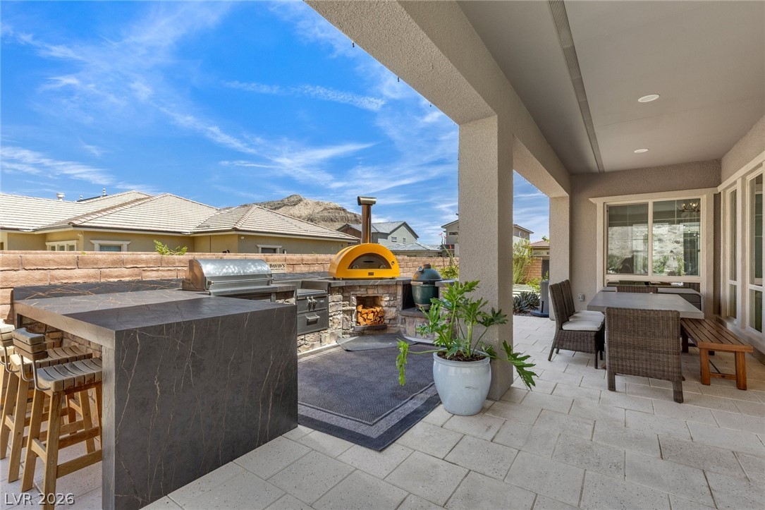 3071 The Peaks Lane Las Vegas NV 89138