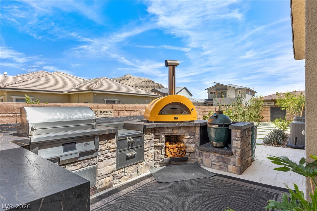 3071 The Peaks Lane Las Vegas NV 89138