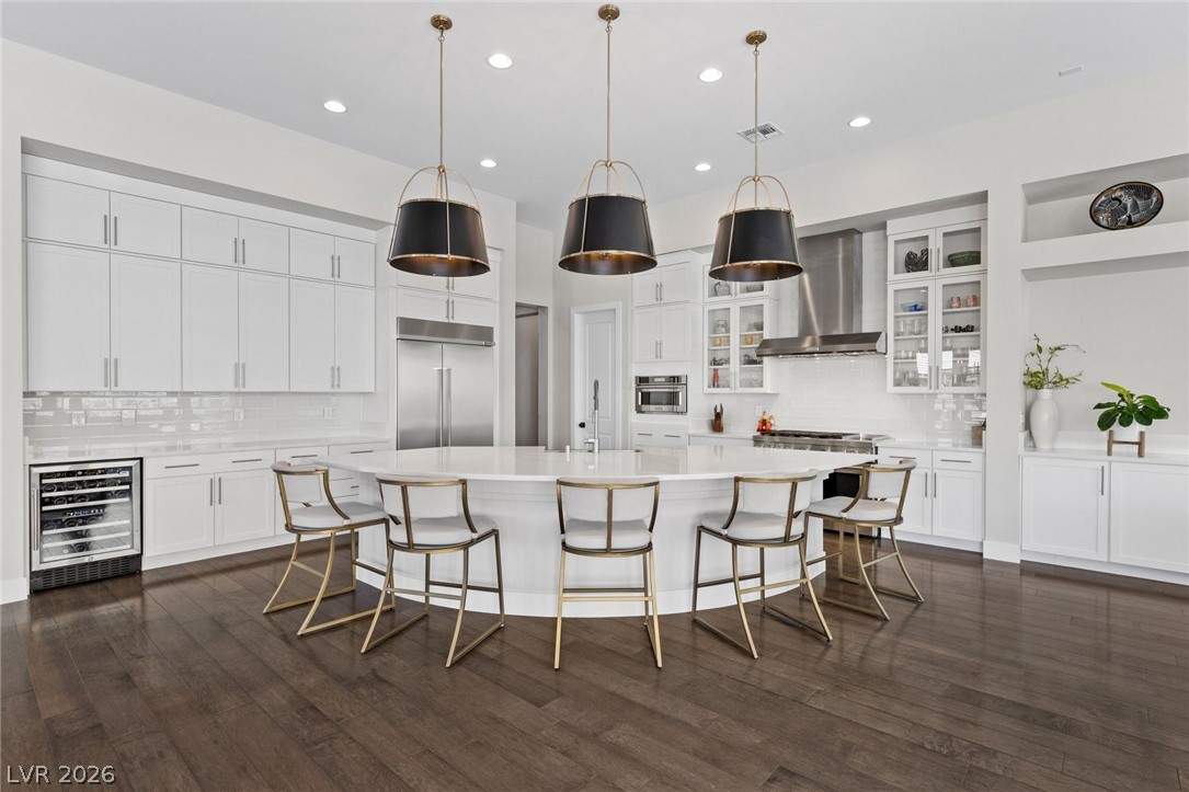 3071 The Peaks Lane Las Vegas NV 89138