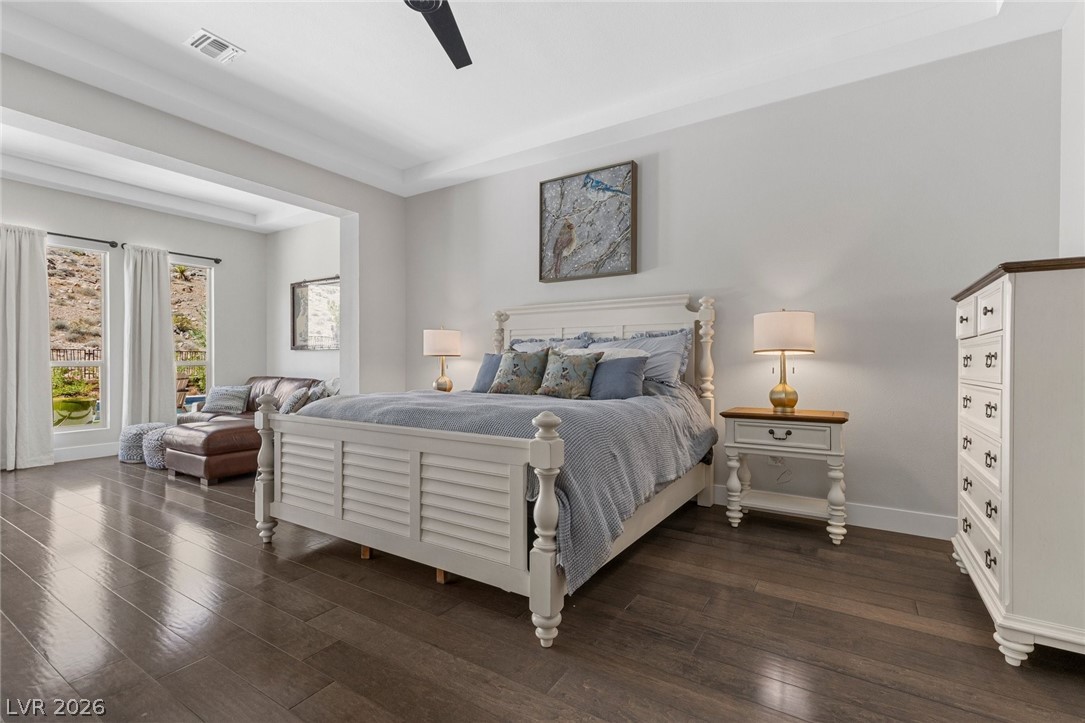 3071 The Peaks Lane Las Vegas NV 89138