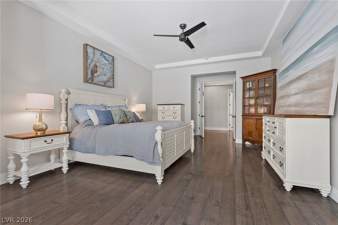 3071 The Peaks Lane Las Vegas NV 89138