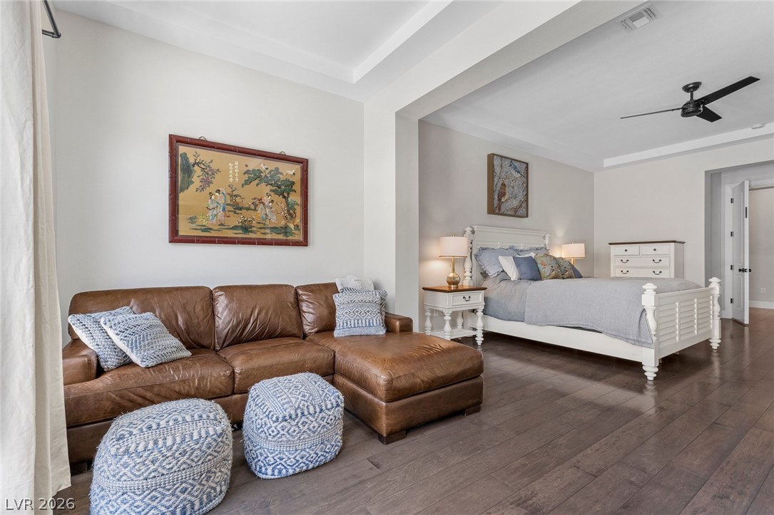 3071 The Peaks Lane Las Vegas NV 89138