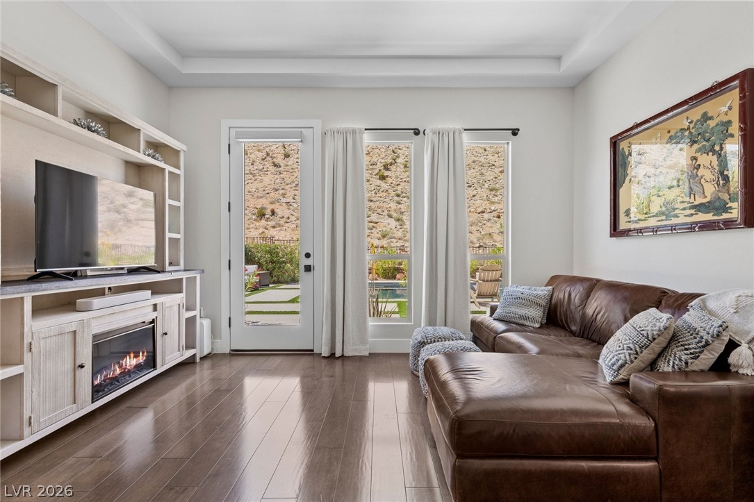 3071 The Peaks Lane Las Vegas NV 89138