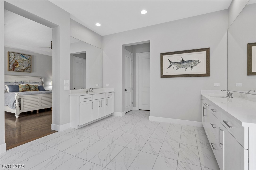 3071 The Peaks Lane Las Vegas NV 89138