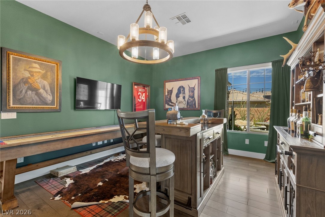 3071 The Peaks Lane Las Vegas NV 89138