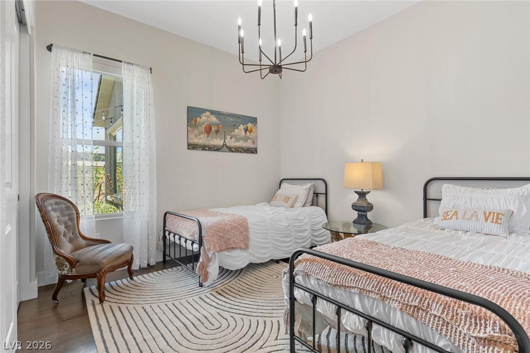 3071 The Peaks Lane Las Vegas NV 89138