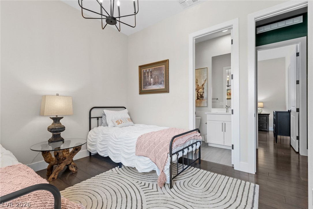 3071 The Peaks Lane Las Vegas NV 89138