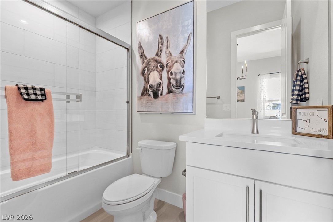 3071 The Peaks Lane Las Vegas NV 89138