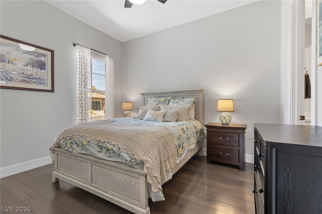3071 The Peaks Lane Las Vegas NV 89138