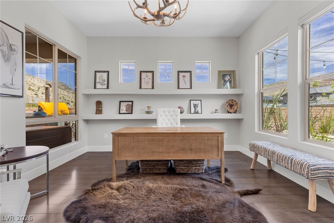 3071 The Peaks Lane Las Vegas NV 89138