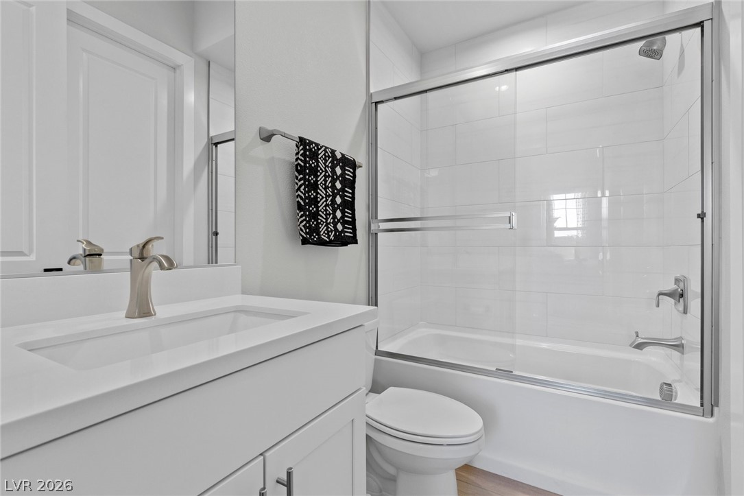 3071 The Peaks Lane Las Vegas NV 89138