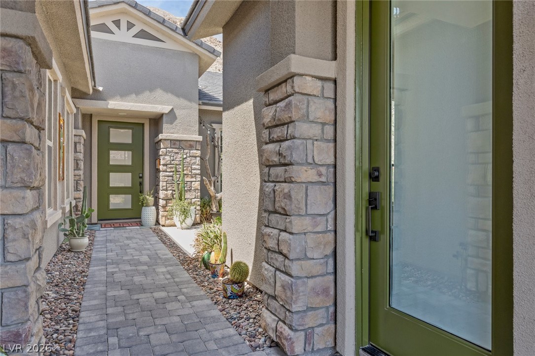3071 The Peaks Lane Las Vegas NV 89138