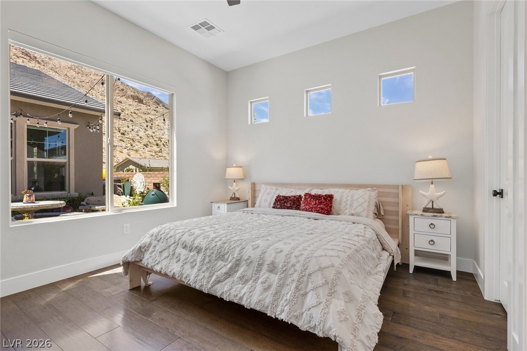 3071 The Peaks Lane Las Vegas NV 89138