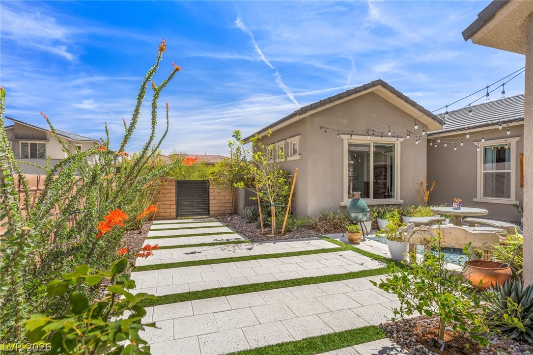 3071 The Peaks Lane Las Vegas NV 89138