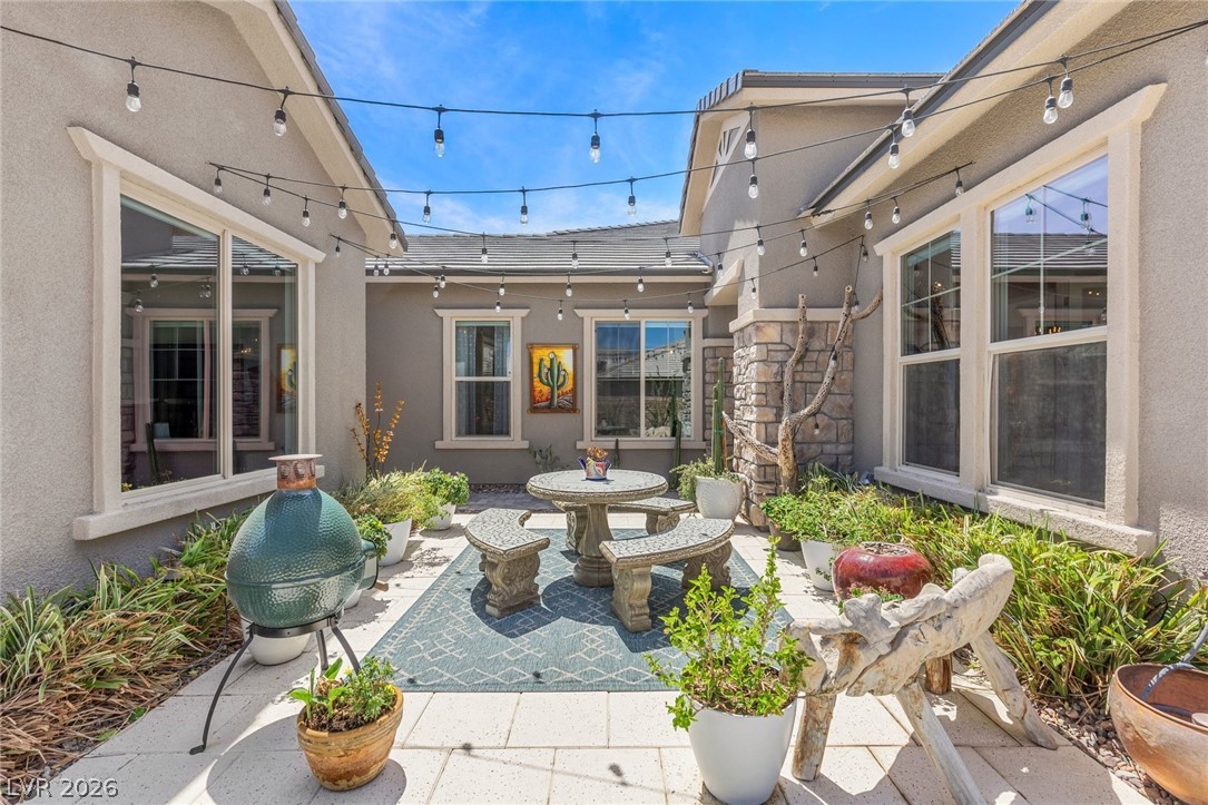 3071 The Peaks Lane Las Vegas NV 89138