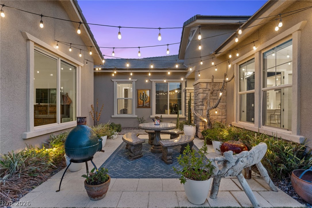 3071 The Peaks Lane Las Vegas NV 89138
