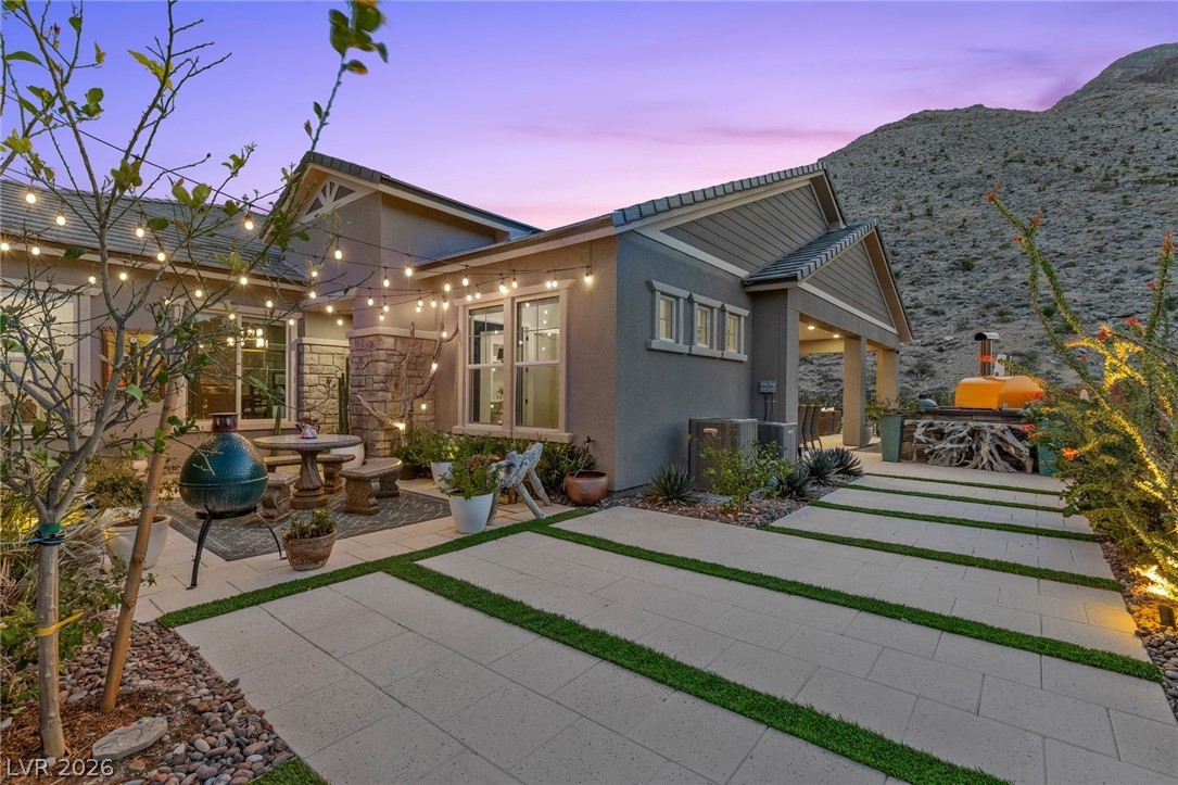 3071 The Peaks Lane Las Vegas NV 89138