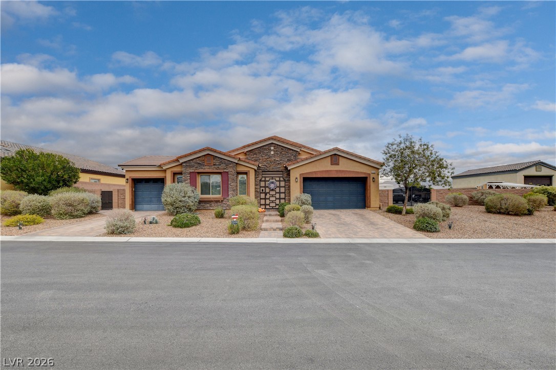 9136 Granite Knoll Court Las Vegas NV 89129