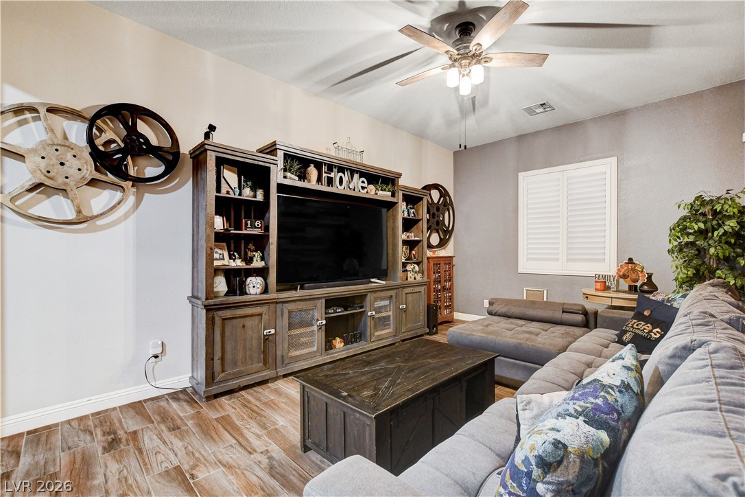 9136 Granite Knoll Court Las Vegas NV 89129