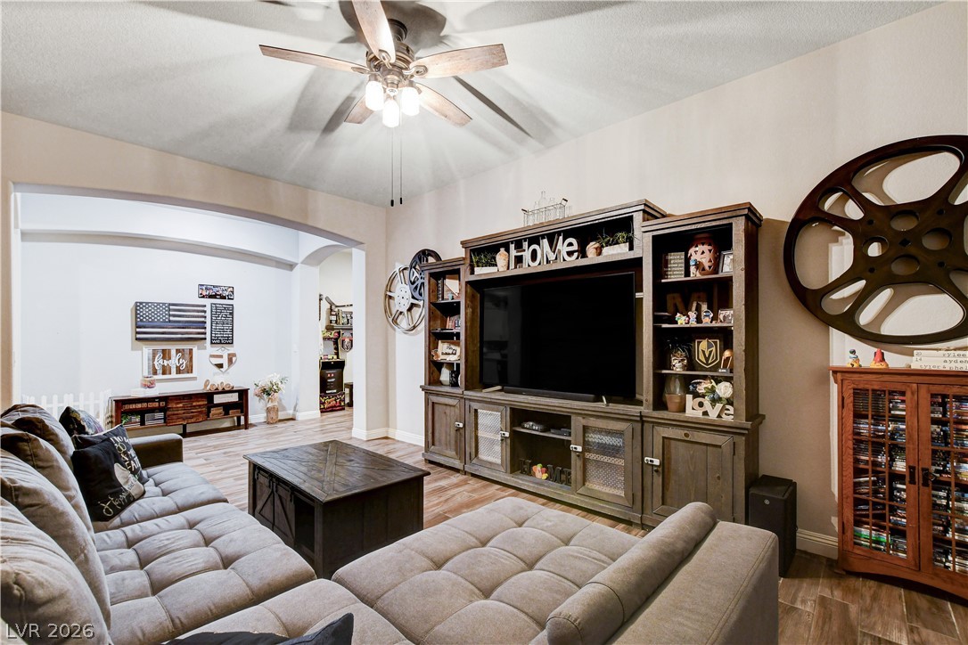 9136 Granite Knoll Court Las Vegas NV 89129