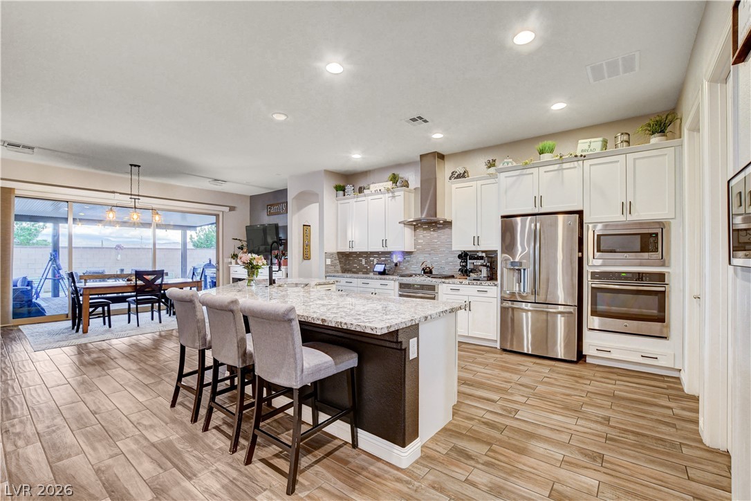 9136 Granite Knoll Court Las Vegas NV 89129