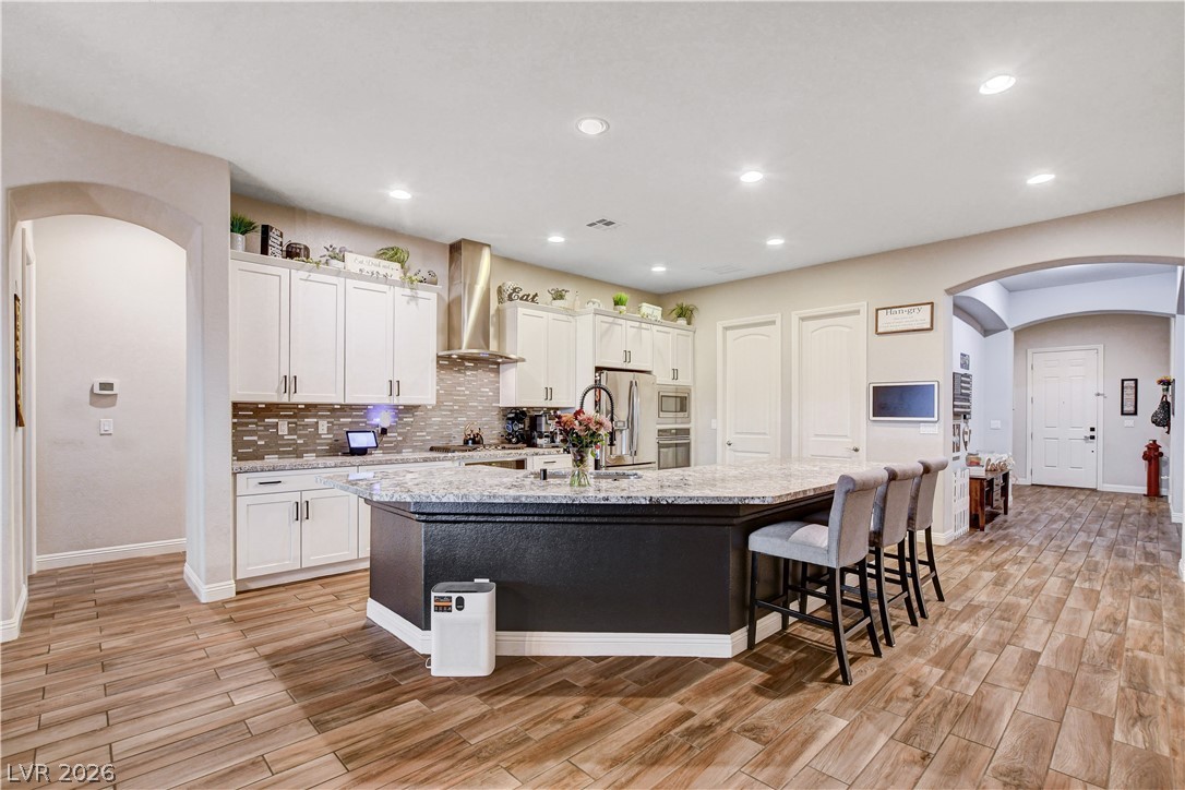 9136 Granite Knoll Court Las Vegas NV 89129