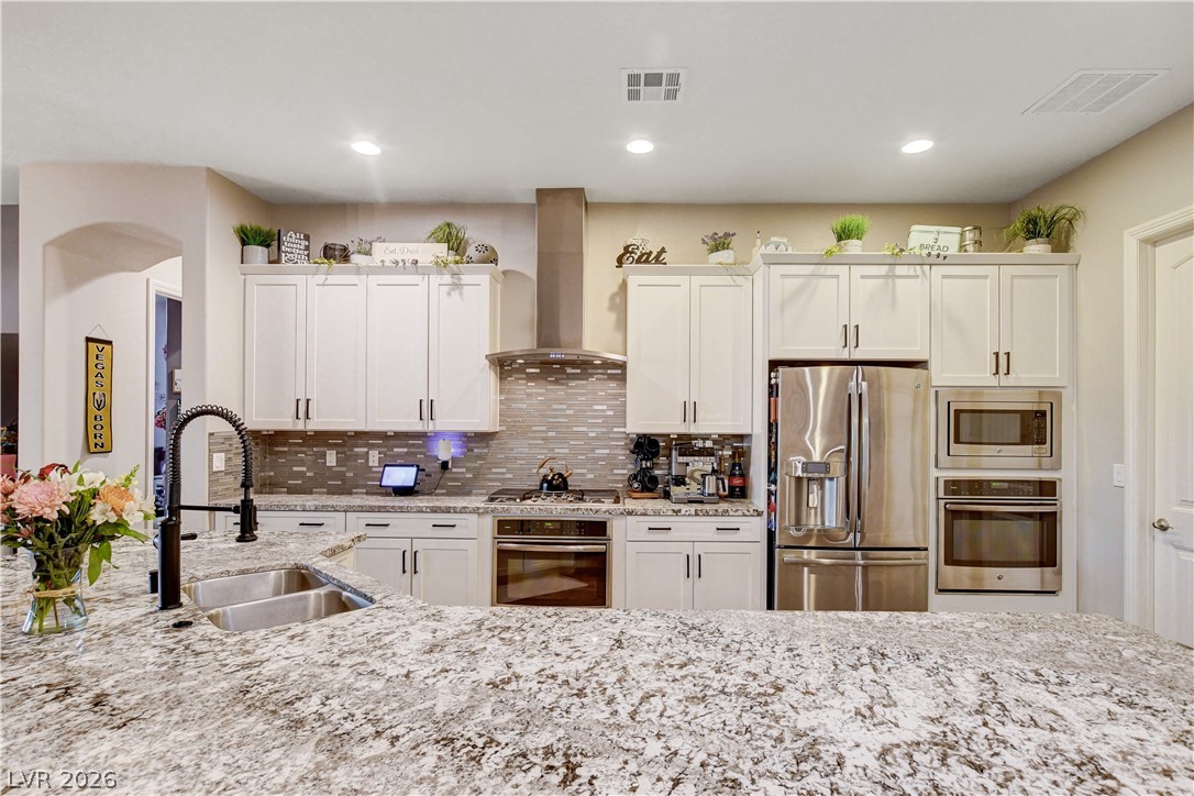 9136 Granite Knoll Court Las Vegas NV 89129