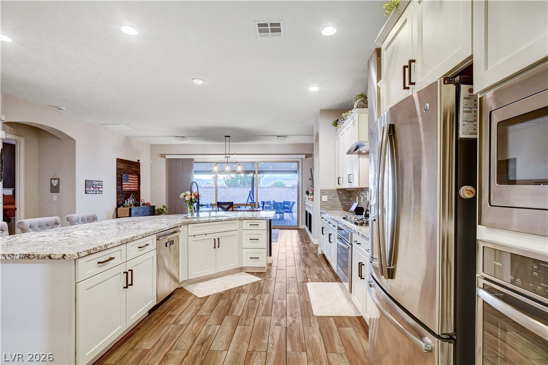 9136 Granite Knoll Court Las Vegas NV 89129