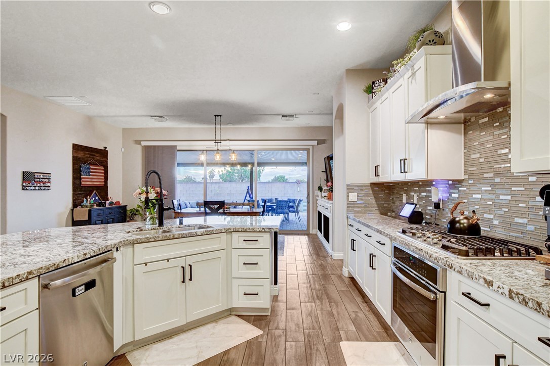 9136 Granite Knoll Court Las Vegas NV 89129