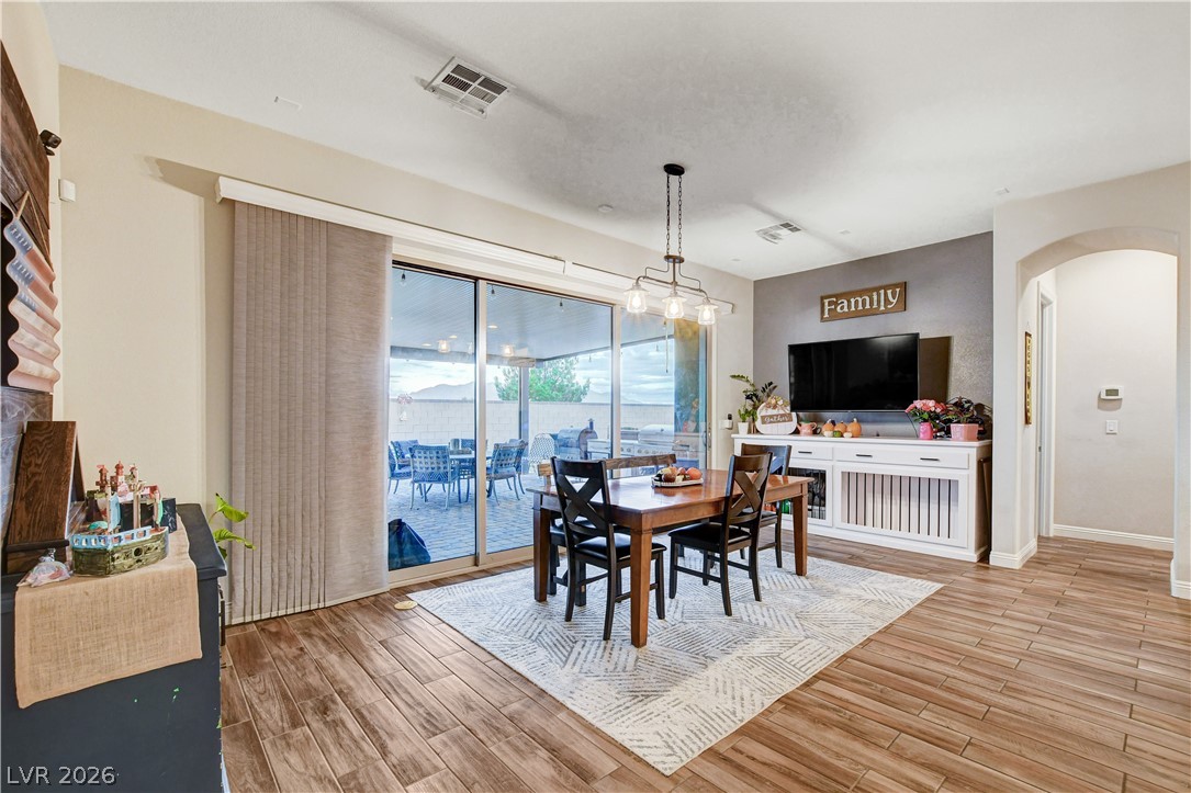 9136 Granite Knoll Court Las Vegas NV 89129