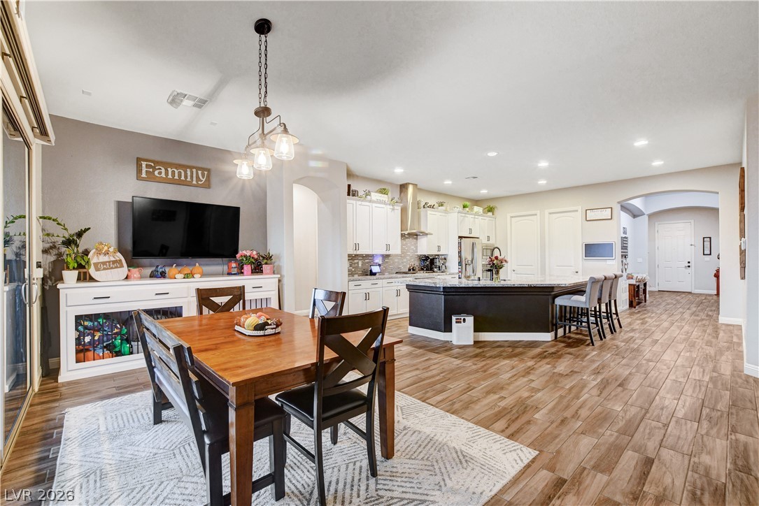 9136 Granite Knoll Court Las Vegas NV 89129