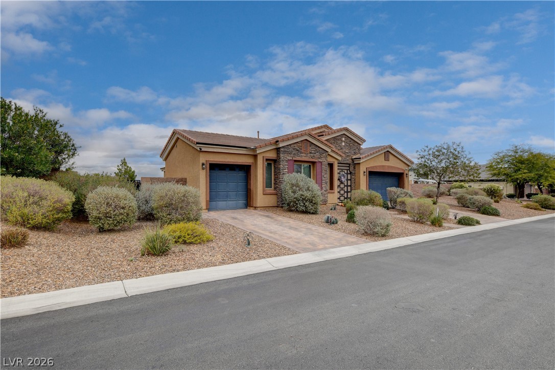9136 Granite Knoll Court Las Vegas NV 89129