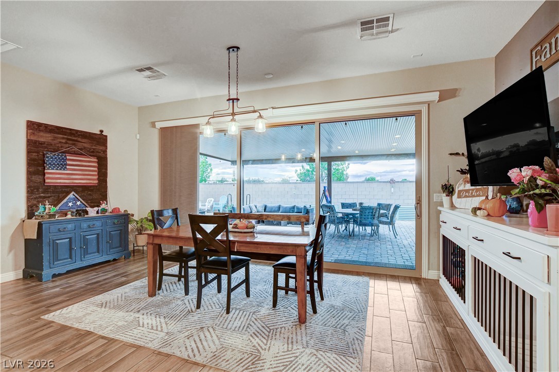 9136 Granite Knoll Court Las Vegas NV 89129