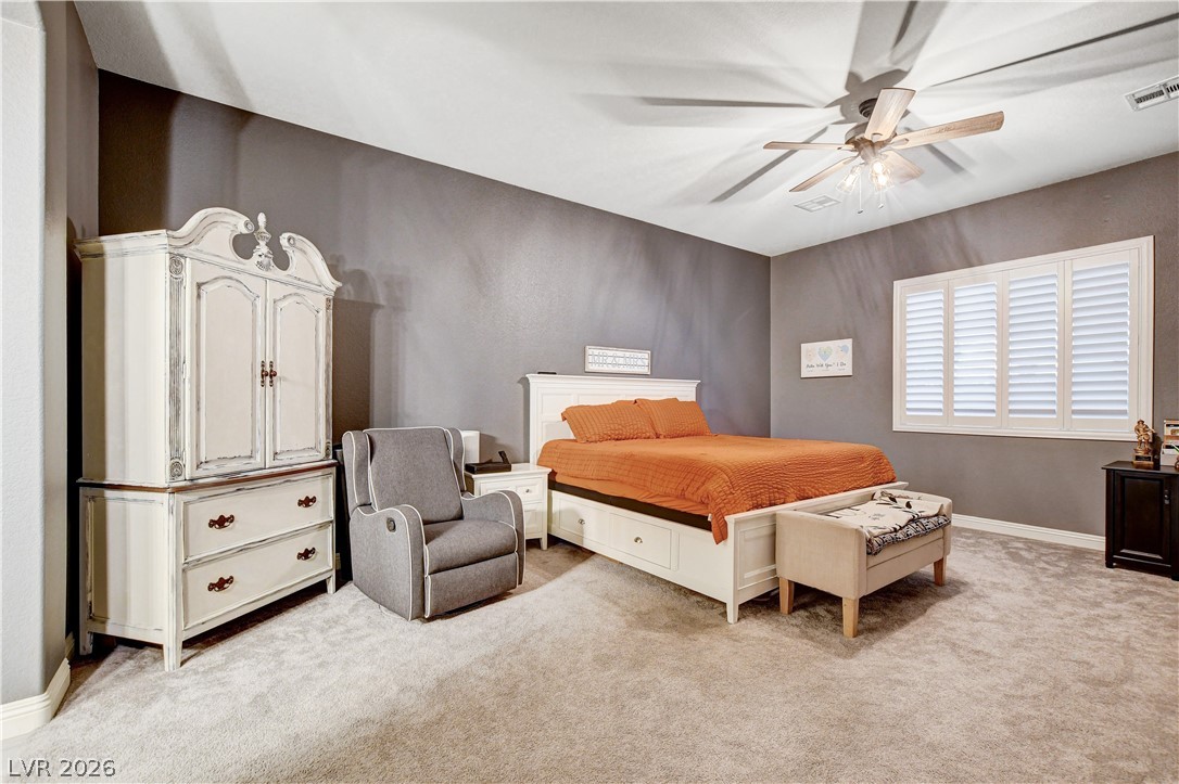 9136 Granite Knoll Court Las Vegas NV 89129