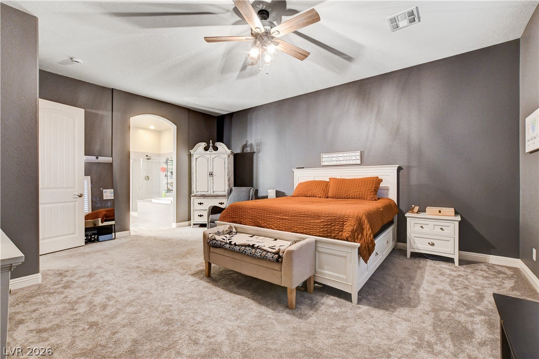9136 Granite Knoll Court Las Vegas NV 89129