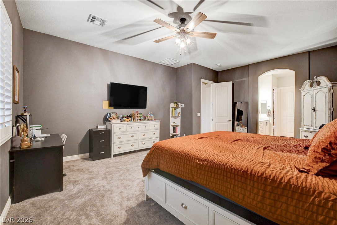 9136 Granite Knoll Court Las Vegas NV 89129
